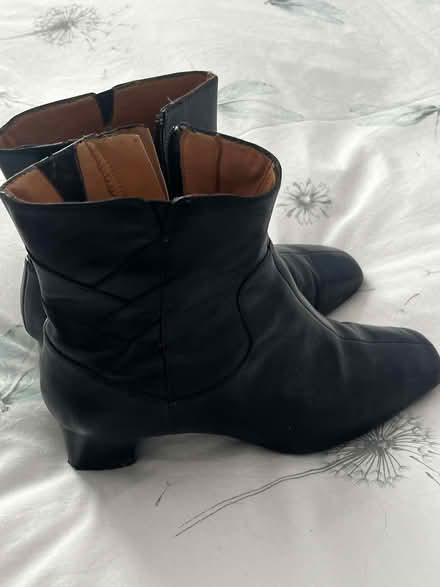 Photo of free Ladies Boots (Woodford IG8) #2