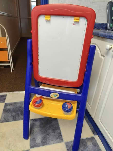 Photo of free Toy Giveaway (Plymouth PL6) #1