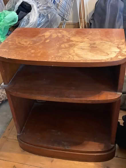 Photo of free Deco style unit (Colchester station CO4) #1