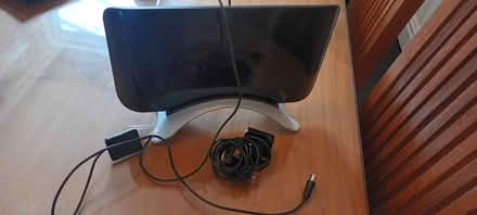 Photo of free Indoor Aerial (Bear flat) #2