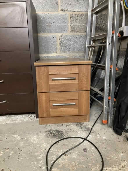 Photo of free Repost: 1 small Chest of drawers and 1 corner desk (Stannington S6) #3