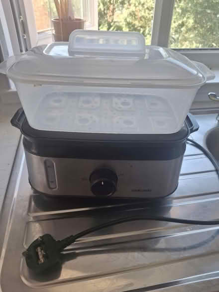 Photo of free Steamer (ME17 Maidstone) #1