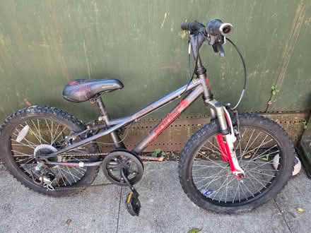 Photo of free Boys bike (NW10) #1