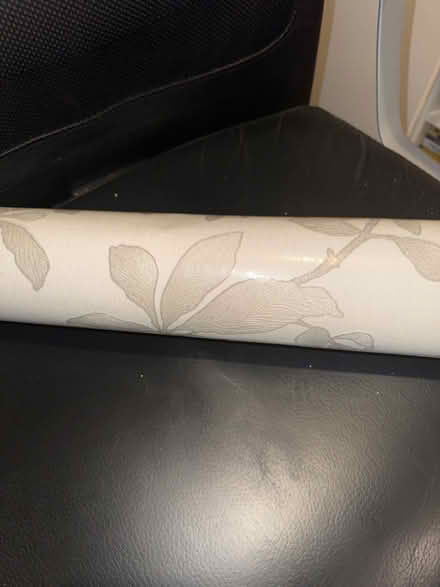 Photo of free Wallpaper ( 3 full rolls) (Edmonton Green) #2