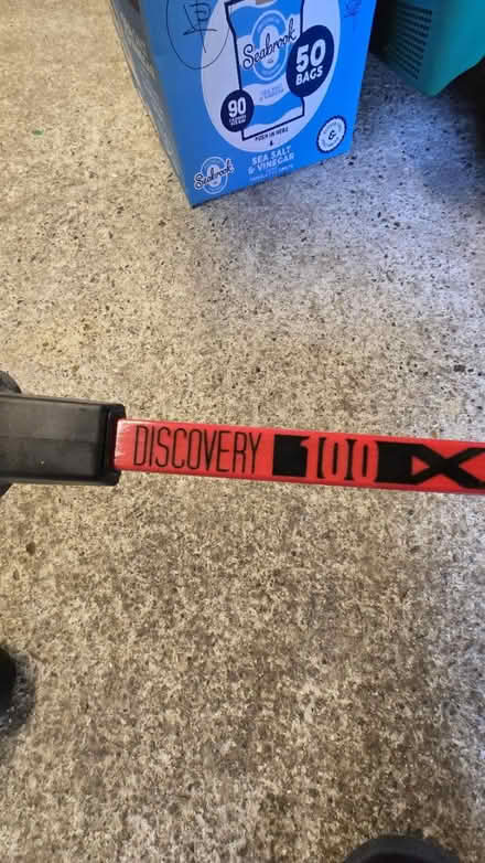 Photo of free Bow (Earley RG6) #3