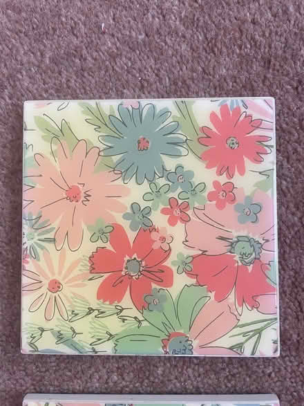 Photo of free Coasters (Formby L37) #2