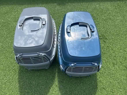 Photo of free 2x Pets at Home Kitten Transporters (Putney SW15) #1