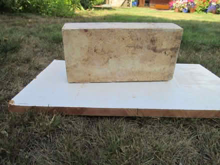 Photo of free Fire bricks (Sonning Common RG4) #1