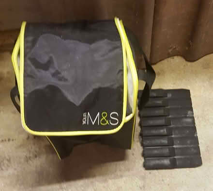 Photo of free Cool bag (Frimley Green GU16) #1