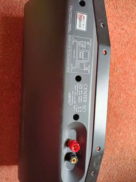 Photo of free Speaker (Lychpit RG24) #2