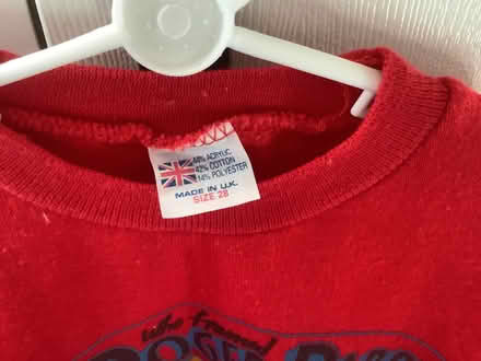 Photo of free Boys Tops (Fernhill GU17) #1