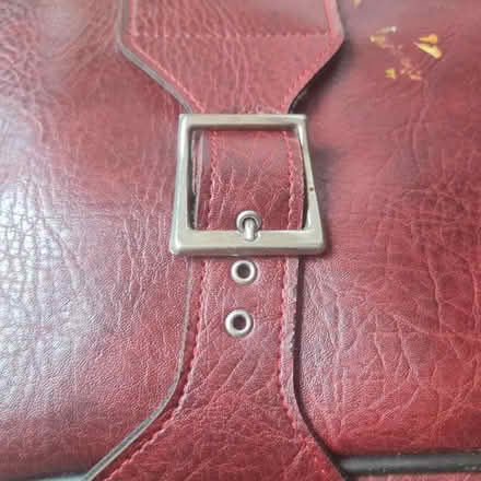 Photo of free Small Suitcase (Morda SY10) #1