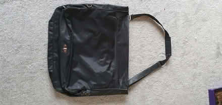 Photo of free Large suit carrier (Wokingham RG40) #1