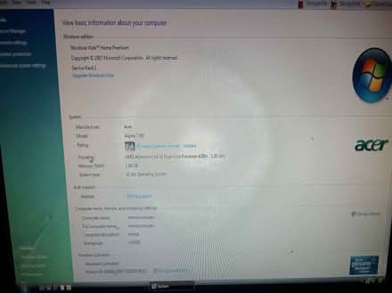 Photo of free Desktop pc (Stafford ST16) #2