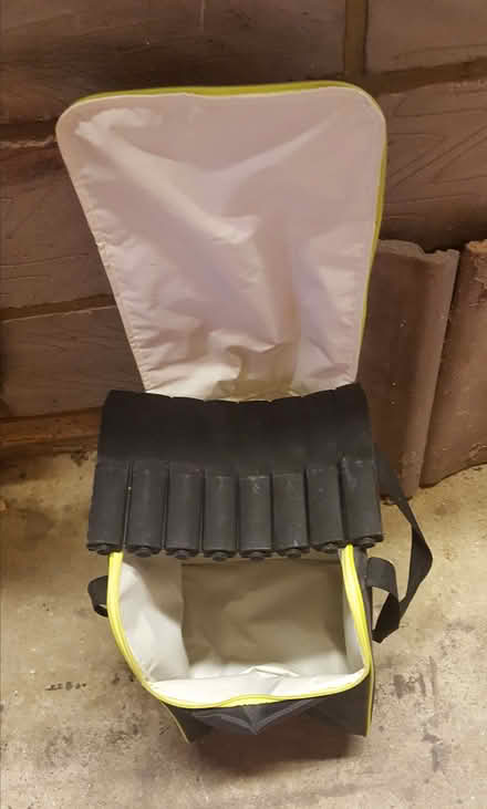 Photo of free Cool bag (Frimley Green GU16) #2