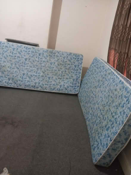 Photo of free Mattress (Walsall WS4) #1