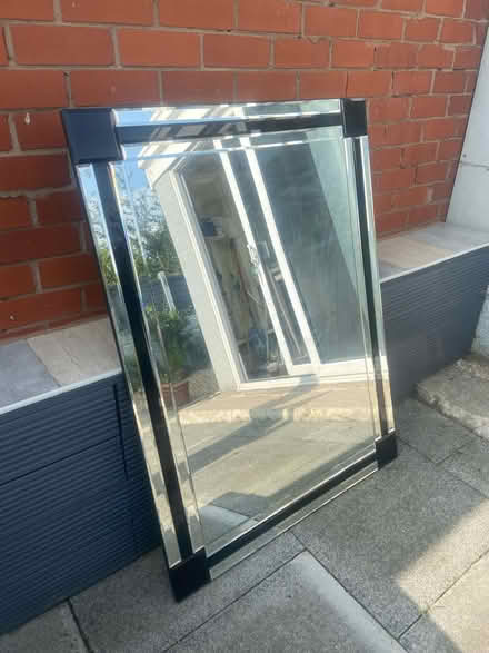 Photo of free Mirror (Prescot Merseyside) #1