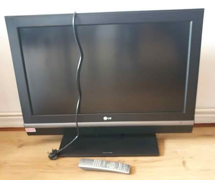 Photo of free Tv (IG4) #1