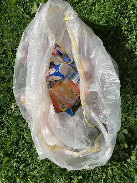 Photo of free Selection of light bulbs (Churchtown Dublin 14) #1