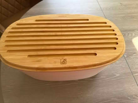 Photo of free Bread Bin (Windsor SL4) #3