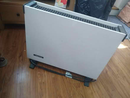 Photo of free Electric heater (Newtown RG1) #1