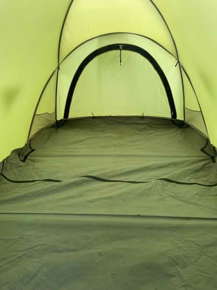 Photo of free 2-(or possibly 3-) person tent (Craigie PH2) #4