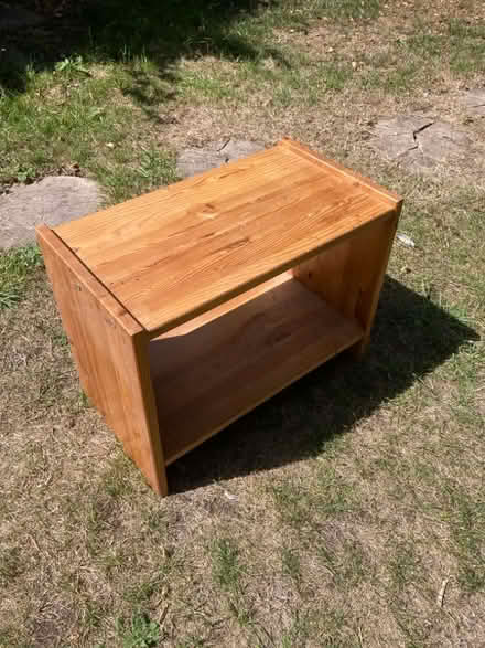 Photo of free Small bookshelf (Filton BS34) #1