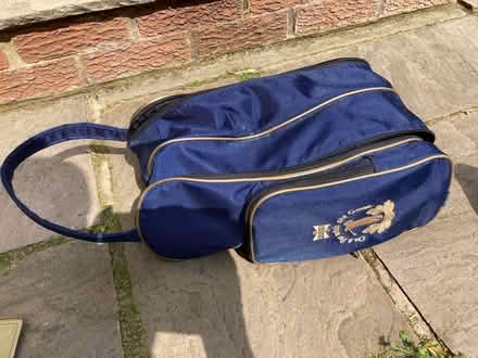 Photo of free Size 10 Donnay Golf Shoes (Greenbank CW8) #3