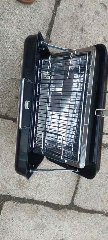 Photo of free Portable BBQ (Strood (ME2)) #2