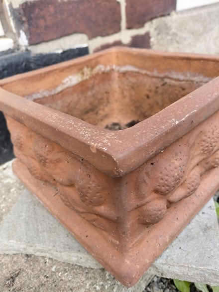 Photo of free Terracotta Pot (Sheffield 12 S12) #1