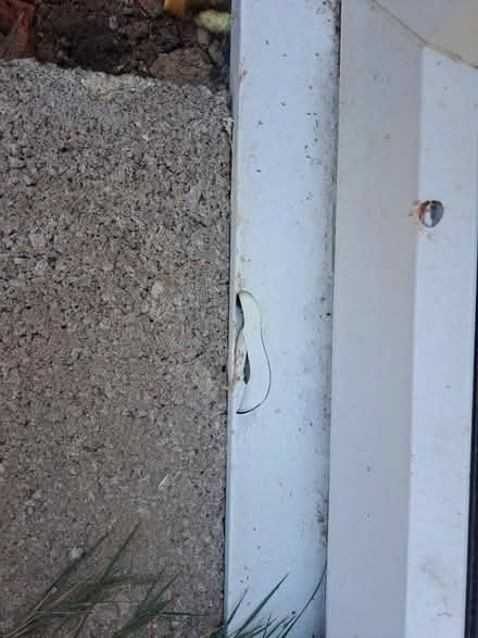 Photo of free Double glazed PVC french door (Weybridge) #2