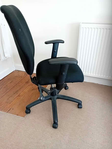 Photo of free Office chair (Kingston Hill ST18) #2