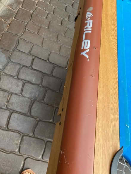 Photo of free Pool table (Boldmere B73) #3