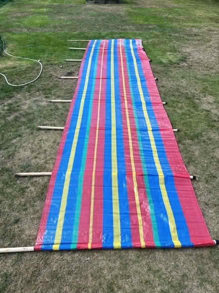 Photo of free Windbreak (Bidborough TN4) #2