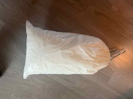 Photo of free Packing peanuts (Calcot RG31) #2