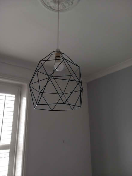 Photo of free Light shade (Tynemouth NE30) #2