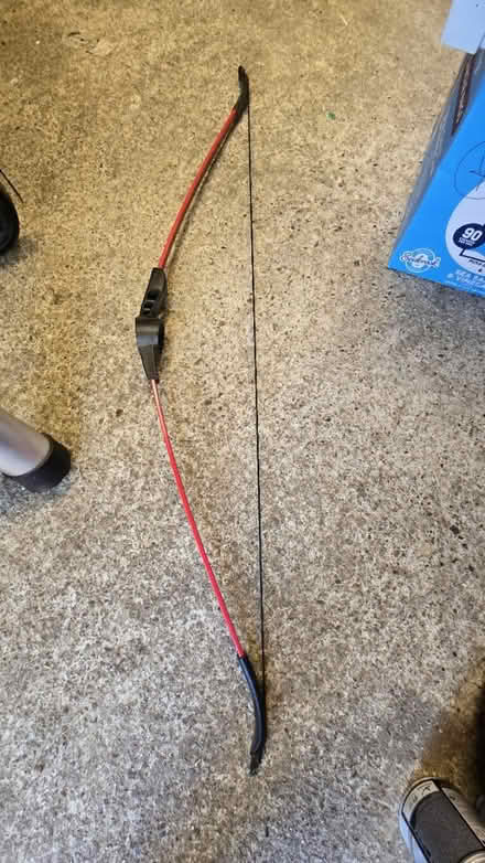 Photo of free Bow (Earley RG6) #1