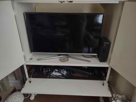 Photo of free TV Cabinet (CT9) #2