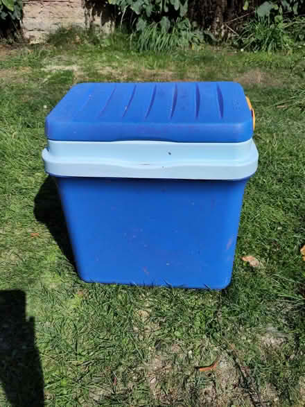 Photo of free cool box (Leckhampton GL53) #1