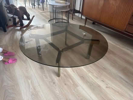 Photo of free Mirror table 2 (CV2 1BW) #3