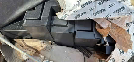 Photo of free Unfloor vent building materials (Chingford E4) #1