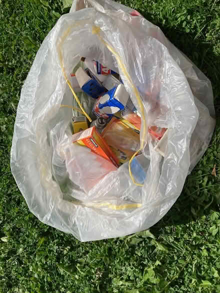 Photo of free Selection of light bulbs (Churchtown Dublin 14) #2