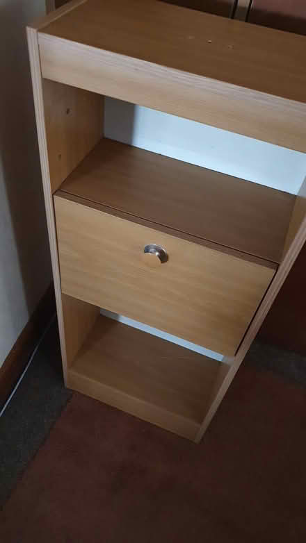 Photo of free Cabinet (Bletchley MK2) #2