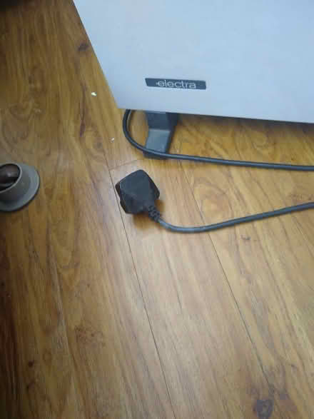 Photo of free Electric heater (Newtown RG1) #3