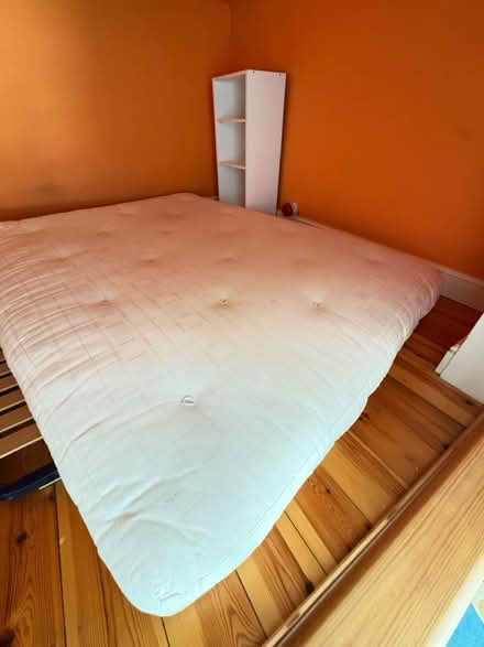 Photo of free Mattress (i360) #1