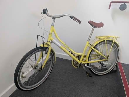 Photo of free Girls Bike (Colindale NW9) #1