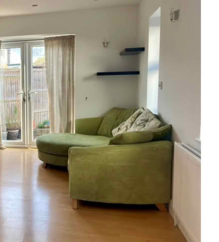Photo of free Sofa (Morden) #2