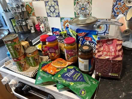 Photo of free Food (ME15 maidstone) #1