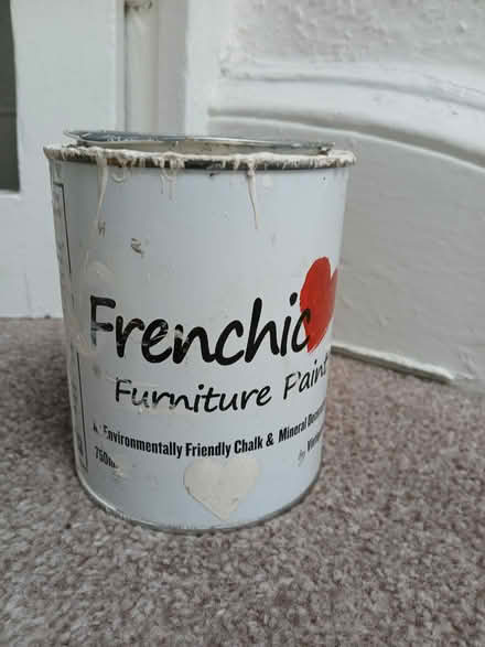 Photo of free Furniture Paint (Lark Lane Area L17) #1
