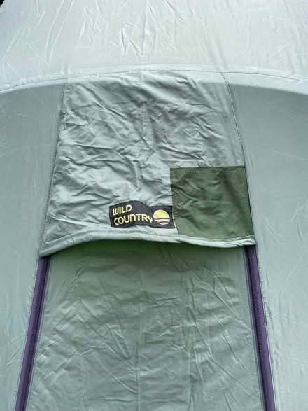 Photo of free 2-(or possibly 3-) person tent (Craigie PH2) #3